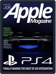 Apple (Digital) Subscription                    November 21st, 2013 Issue