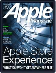 Apple (Digital) Subscription                    November 28th, 2013 Issue