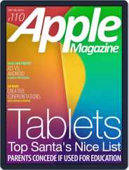 Apple (Digital) Subscription                    December 5th, 2013 Issue