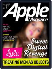 Apple (Digital) Subscription                    December 12th, 2013 Issue