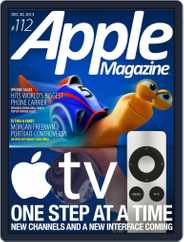 Apple (Digital) Subscription                    December 19th, 2013 Issue