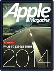 Apple (Digital) Subscription                    December 27th, 2013 Issue