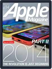Apple (Digital) Subscription                    January 2nd, 2014 Issue
