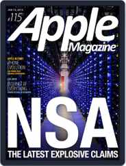 Apple (Digital) Subscription                    January 10th, 2014 Issue