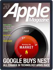 Apple (Digital) Subscription                    January 23rd, 2014 Issue