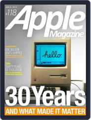 Apple (Digital) Subscription                    January 30th, 2014 Issue