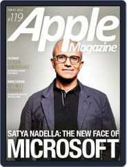Apple (Digital) Subscription                    February 6th, 2014 Issue