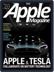 Apple (Digital) Subscription                    February 27th, 2014 Issue