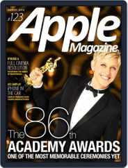 Apple (Digital) Subscription                    March 6th, 2014 Issue