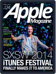 Apple (Digital) Subscription                    March 14th, 2014 Issue