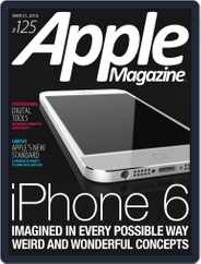 Apple (Digital) Subscription                    March 20th, 2014 Issue