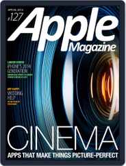 Apple (Digital) Subscription                    April 3rd, 2014 Issue