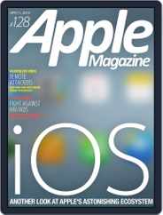 Apple (Digital) Subscription                    April 10th, 2014 Issue