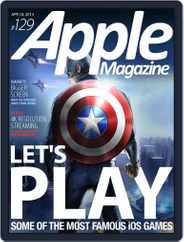 Apple (Digital) Subscription                    April 18th, 2014 Issue