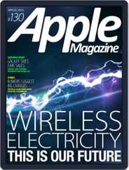 Apple (Digital) Subscription                    April 24th, 2014 Issue