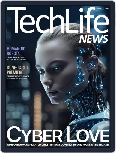 Techlife News February 17th, 2024 Digital Back Issue Cover