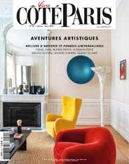 Côté Paris (Digital) Subscription                    February 1st, 2024 Issue