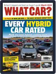 What Car? (Digital) Subscription                    March 1st, 2024 Issue