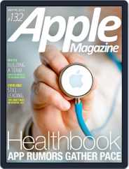 Apple (Digital) Subscription                    May 8th, 2014 Issue