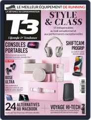 T3 Gadget Magazine France (Digital) Subscription                    February 1st, 2024 Issue