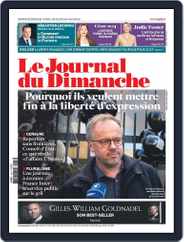 Le Journal du dimanche (Digital) Subscription                    February 18th, 2024 Issue