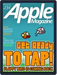 Apple (Digital) Subscription                    May 22nd, 2014 Issue