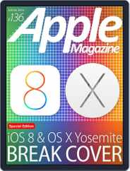 Apple (Digital) Subscription                    June 5th, 2014 Issue