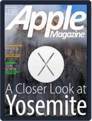 Apple (Digital) Subscription                    June 20th, 2014 Issue