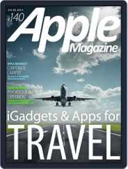 Apple (Digital) Subscription                    July 1st, 2014 Issue