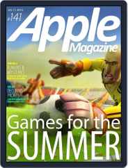 Apple (Digital) Subscription                    July 10th, 2014 Issue