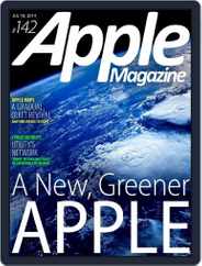 Apple (Digital) Subscription                    August 10th, 2014 Issue