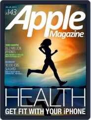 Apple (Digital) Subscription                    August 13th, 2014 Issue