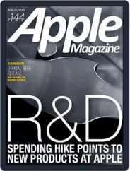 Apple (Digital) Subscription                    August 14th, 2014 Issue