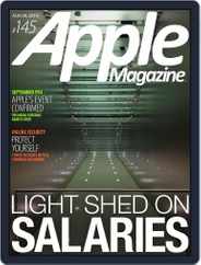 Apple (Digital) Subscription                    August 16th, 2014 Issue