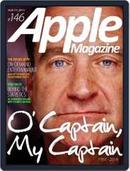 Apple (Digital) Subscription                    August 19th, 2014 Issue