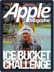 Apple (Digital) Subscription                    August 21st, 2014 Issue