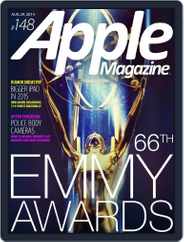 Apple (Digital) Subscription                    August 24th, 2014 Issue