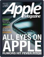 Apple (Digital) Subscription                    September 4th, 2014 Issue