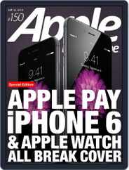 Apple (Digital) Subscription                    September 11th, 2014 Issue