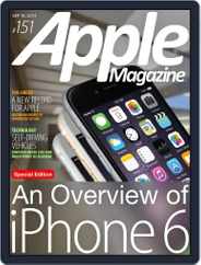 Apple (Digital) Subscription                    September 18th, 2014 Issue