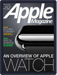 Apple (Digital) Subscription                    September 28th, 2014 Issue