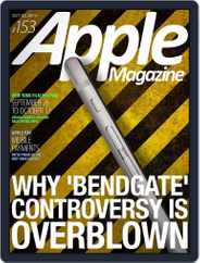 Apple (Digital) Subscription                    October 2nd, 2014 Issue