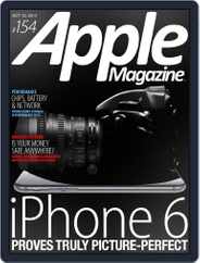 Apple (Digital) Subscription                    October 9th, 2014 Issue