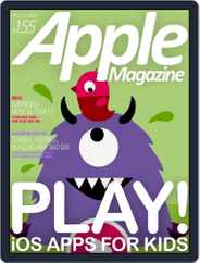 Apple (Digital) Subscription                    October 16th, 2014 Issue