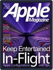 Apple (Digital) Subscription                    November 6th, 2014 Issue