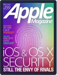 Apple (Digital) Subscription                    November 13th, 2014 Issue
