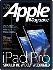 Apple (Digital) Subscription                    November 20th, 2014 Issue