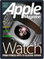 Apple (Digital) Subscription                    November 27th, 2014 Issue