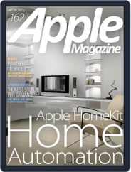 Apple (Digital) Subscription                    December 5th, 2014 Issue