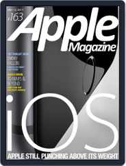 Apple (Digital) Subscription                    December 12th, 2014 Issue